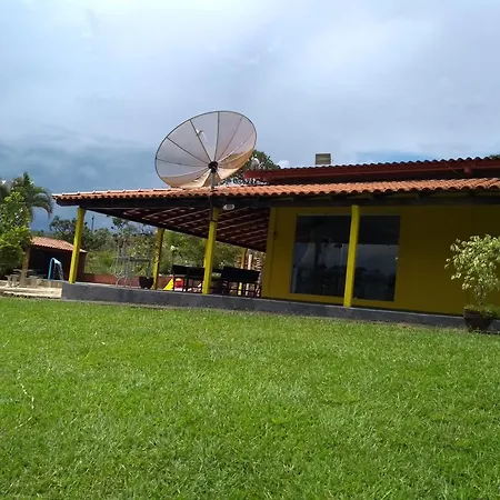Pousada do Juninho-2